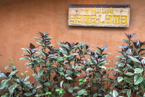 Фотография из галереи Villas SAMALAMA Gili Air в Гили-Эйре