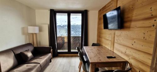 Résidence Doris - Studio pour 4 Personnes 324
