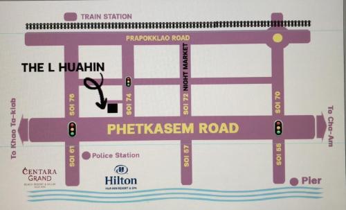 Φωτογραφία από το άλμπουμ του the L Hua Hin στο Χουά Χιν