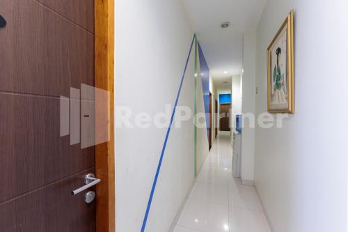 ジャカルタにあるIchiza Room RedPartnerのギャラリーの写真