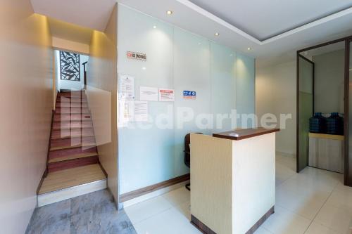 ジャカルタにあるIchiza Room RedPartnerのギャラリーの写真