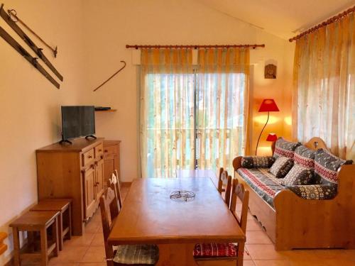Les Chalets Petit Bonheur - LES CHALETS PETIT BONHEUR - CHT84 MAE-2504