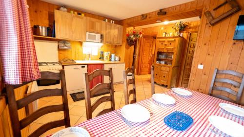 Chalet Bettets - 4 Pièces pour 9 Personnes 114