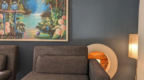 Φωτογραφία από το άλμπουμ του GLASPERLENSPIEL - ankommen und Zuhause fühlen - Apart-VL σε Calw