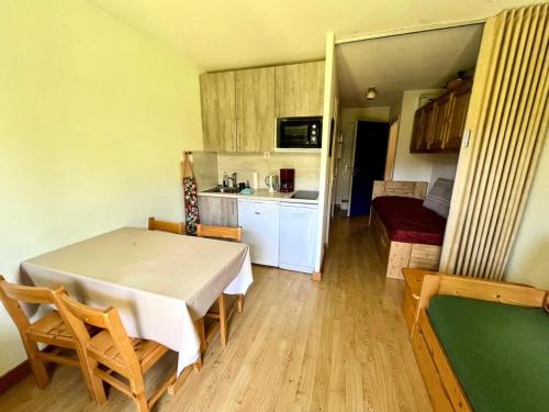 Résidence Iris - Studio pour 4 Personnes 161