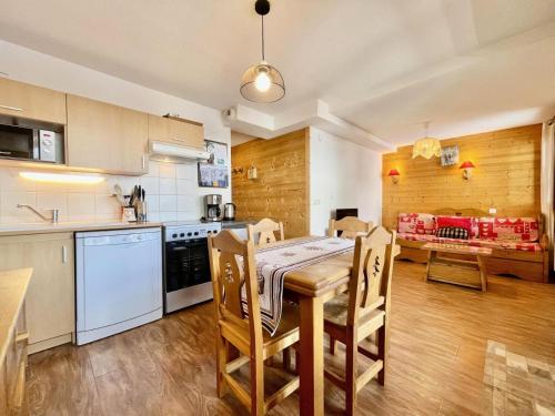 Les Chalets Des Evettes - 2 Pièces pour 4 Personnes 831