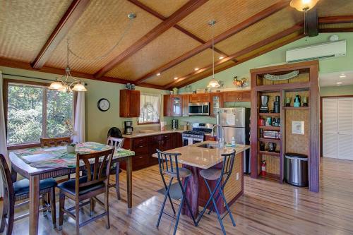 The Coqui Shack cabin – Photos 2