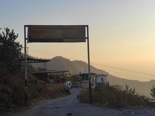 Fotografie z fotogalerie ubytování Sun inn Homestay by StayApart v destinaci Mussoorie