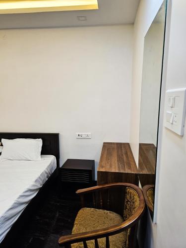 Gallery image of JP RESIDENCY in Yelagiri