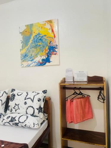 Queen’s Room Rental 4