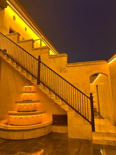 Fotografie z fotogalerie ubytování Tas Konak Hotel-City Center v destinaci Gaziantep