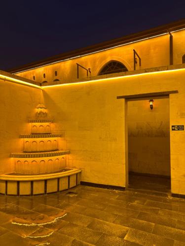 Fotografie z fotogalerie ubytování Tas Konak Hotel-City Center v destinaci Gaziantep