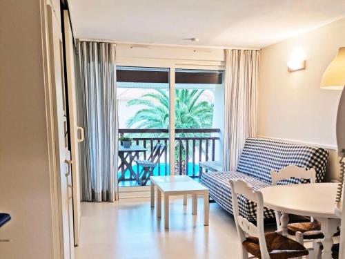 Résidence Le Boucanier - 2 Pièces pour 4 Personnes 014