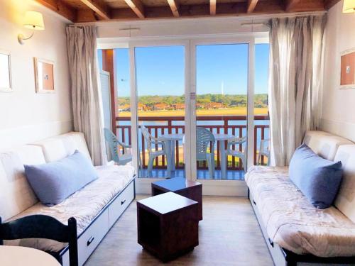 Résidence Le Boucanier - 2 Pièces pour 6 Personnes 934