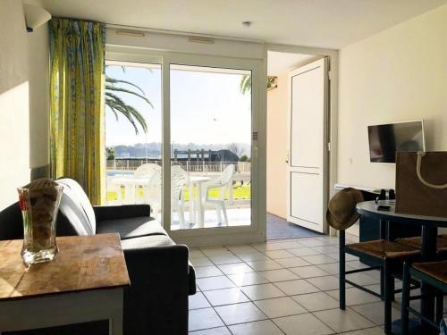 Résidence Le Boucanier - 2 Pièces pour 6 Personnes 974