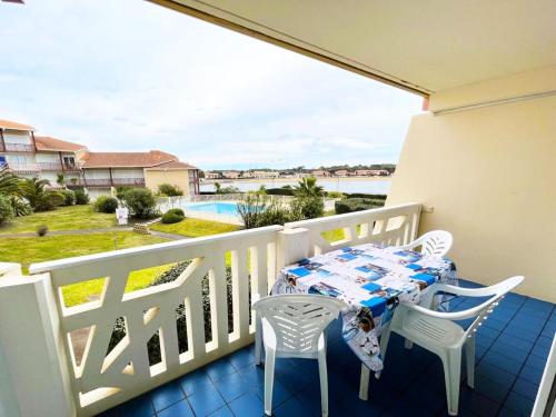 Résidence Le Boucanier - 2 Pièces pour 4 Personnes 984