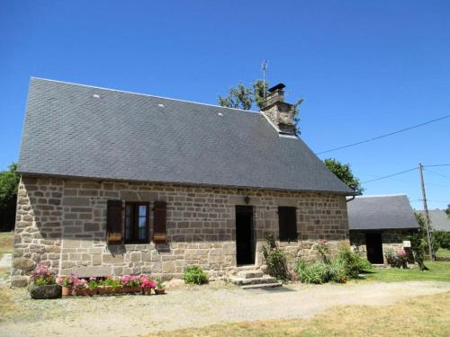 Gîte de France à Marcillac la Croisille 3 épis - Gîte de France 8 personnes MAE-6424