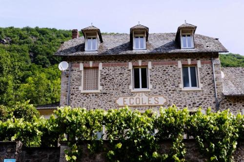 Gîte de France Gîte ecole 3 épis - Gîte de France 4 personnes MAE-6354