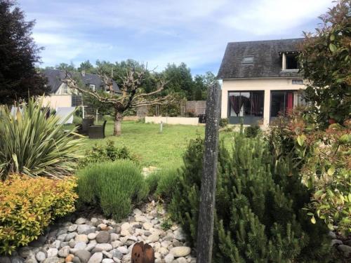 Gîte de France à Lissac sur Couze 3 épis - Gîte de France 8 personnes MAE-6554