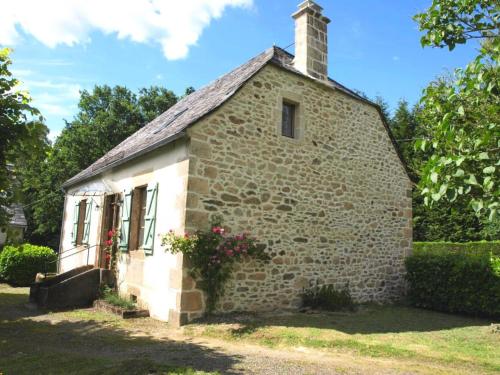Gîte de France L'oustal 3 épis - Gîte de France 6 personnes MAE-6574