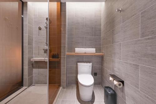 Bagno di Atour Hotel Beijing North Chaoyang Road Changyingtian Street