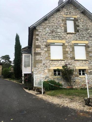 Gîte de France Chez mamie 2 épis - Gîte de France 4 personnes MAE-6584