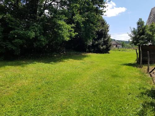 Gîte de France Au bon accueil 2 épis - Gîte de France 4 personnes MAE-6654