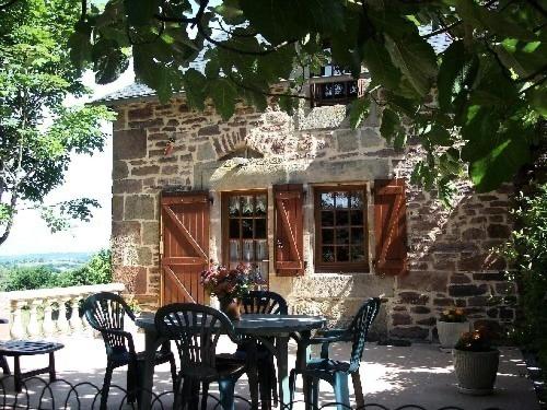 Gîte de France Chez le garde 3 épis - Gîte de France 4 personnes MAE-8974