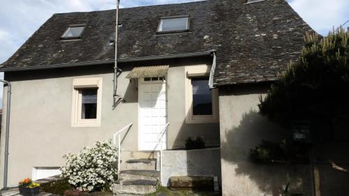 Gîte de France Le petit gîte de mazières 2 épis - Gîte de France 2 pers 094