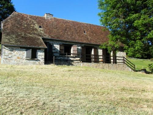 Gîte de France à Juillac ( correze) 2 épis - Gîte de France 5 personnes MAE-9274