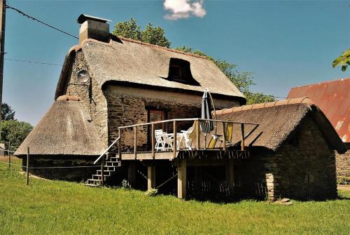 Gîte de France Gîte de coiral 3 épis - Gîte de France 2 personnes 524
