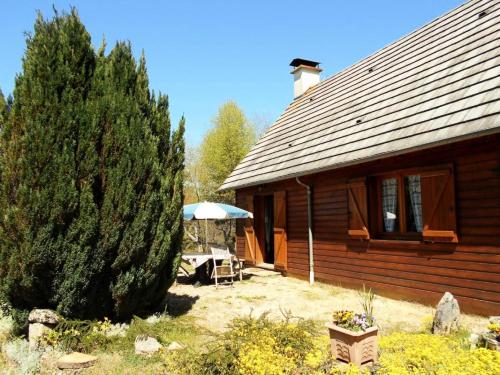 Gîte de France Les acacias 3 épis - Gîte de France 4 personnes MAE-0044