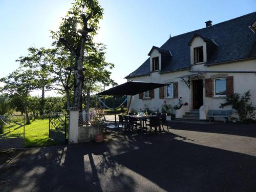 Gîte de France Chez baptiste 3 épis - Gîte de France 7 personnes MAE-0144