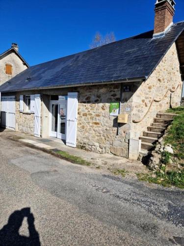 Gîte de France Du tilleul 3 épis - Gîte de France 4 personnes MAE-0084