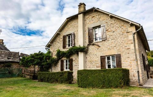 Gîte de France Le cantou des mille sources 3 épis - Gîte de France 8 pers 234