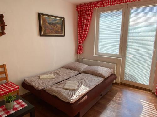Gambar di galeri bagi Apartmány U rybníka di Český Krumlov