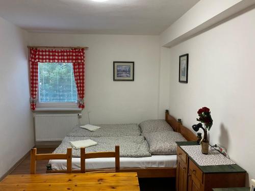 Gambar di galeri bagi Apartmány U rybníka di Český Krumlov
