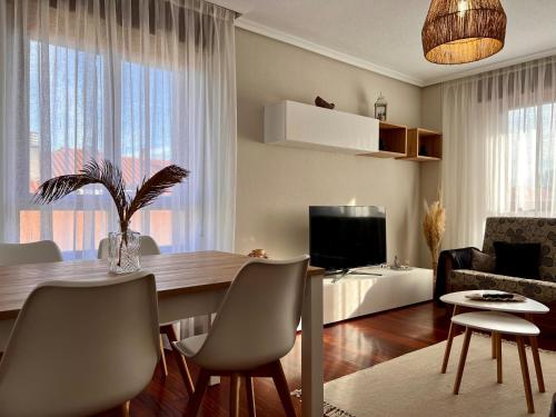 Apartamento Dama Suances - Monabri