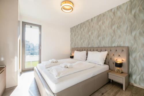 MF Coral Estrellita Apartment 8600 Siófok, Beszédes József sétány 71/A kép - 3