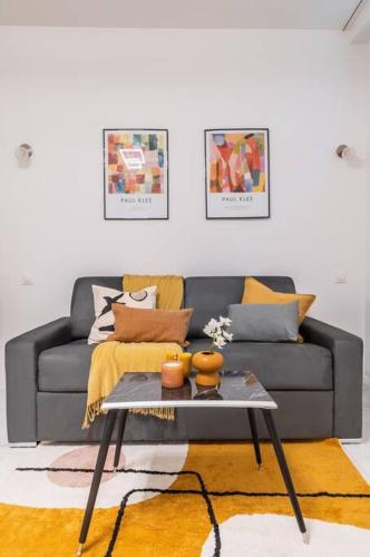 Convention-Vaugirard -Salon des Expositions-Versailles