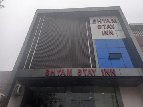 Imagen de la galería de SHYAM STAY INN, en Govardhan