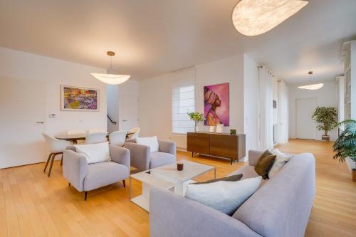 Le Sainte Cath - Au cœur de Bordeaux