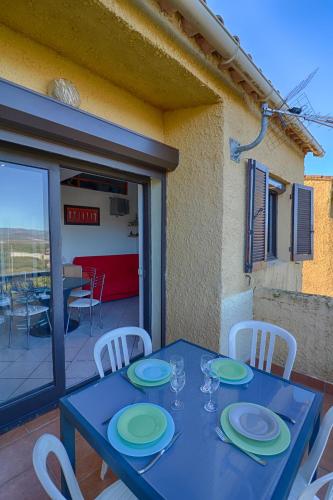 Photo de la galerie de l'établissement Appartement 102 Terra Bella 1 Porticcio, à Porticcio