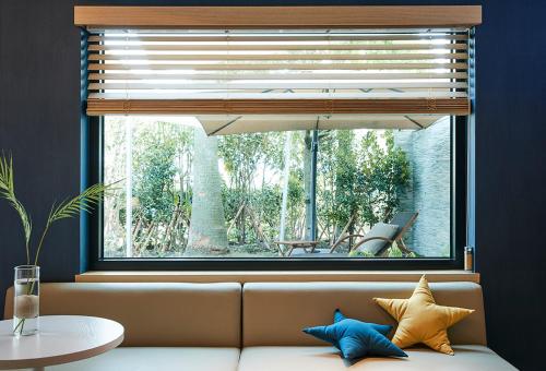 Фотография из галереи The Suites Hotel Jeju в Согвипхо