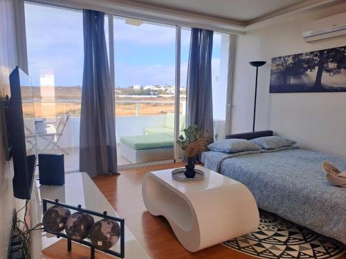 Beautiful Sunset Lanzarote