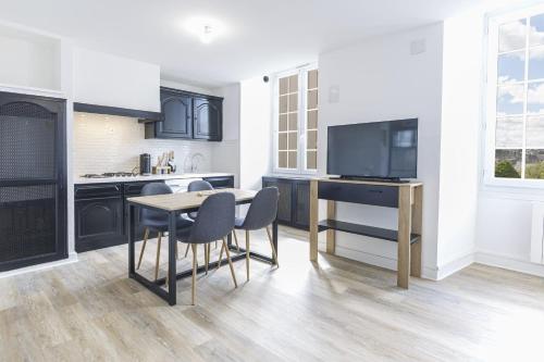 La Casa de Mat - Appartement lumineux