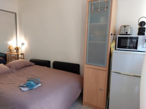 Studette Pointe Croisette - Axelle Loc'Appart