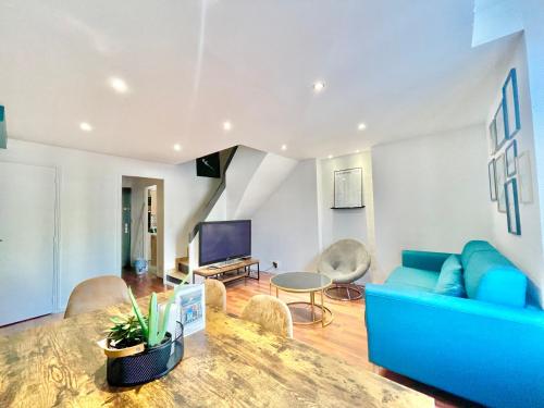Carré d'or Duplex, by Welcome to Cannes