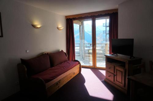 Résidence Cristallines - 2 Pièces 4 Personnes MAE-9380