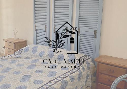 Ca di Matti - Casa Libeccio
